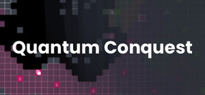 Quantum Conquest banner
