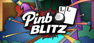 Pinball Blitz banner