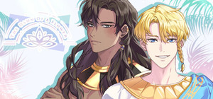 The Dawn Of A Flower banner