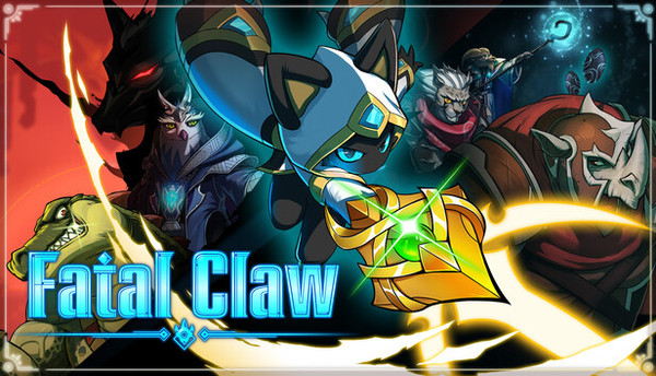 FATAL CLAW