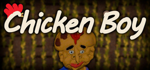 Chicken Boy banner