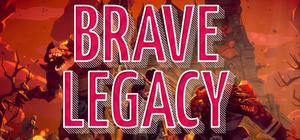 Brave Legacy banner
