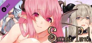 Succubus Puttel - Additional Adult Story & Graphics banner