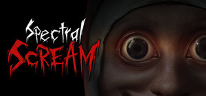 Spectral Scream banner