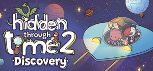 Hidden Through Time 2: Discovery banner