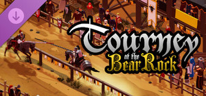 1428: Shadows over Silesia - Tourney at the Bear Rock banner