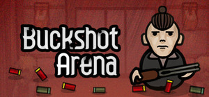 Buckshot Arena banner