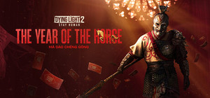 Dying Light 2 Stay Human - Reloaded Edition banner