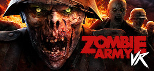 Zombie Army VR banner
