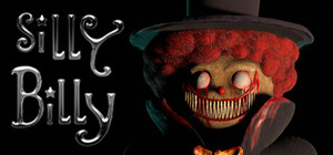 Silly Billy banner