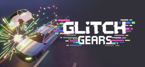 Glitch Gears banner
