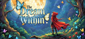 The Dream Within banner