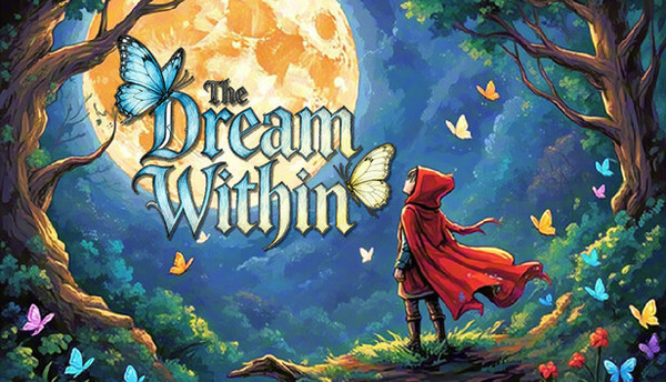The Dream Within