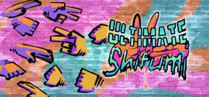 Ultimate Shifumi Championship banner