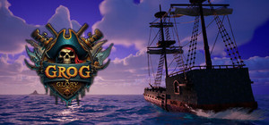 Grog 'n Glory banner