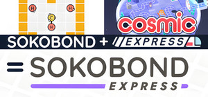Sokobond + Express = Sokobond Express banner