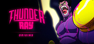 Thunder Ray Origins banner