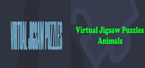 Virtual Jigsaw Puzzles Complete banner