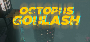 Octopus Goulash banner