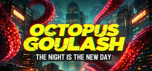 Octopus Goulash banner