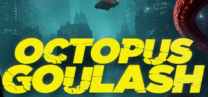 Octopus Goulash banner