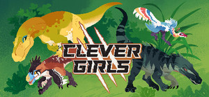 Clever Girls banner