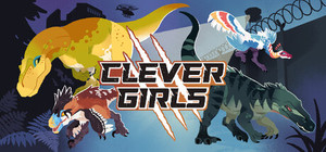 Clever Girls banner