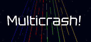 Multicrash! banner