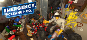 Emergency Cleanup Co. banner