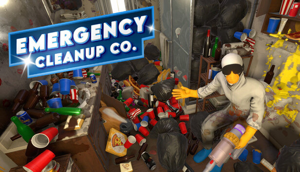 Emergency Cleanup Co.