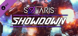 MechWarrior 5: Mercenaries - Solaris Showdown banner