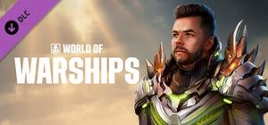 World of Warships — Nadeshot Steam Pack banner