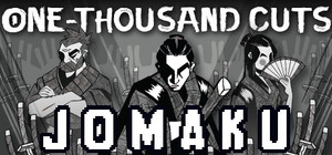1000 Cuts: Jomaku banner