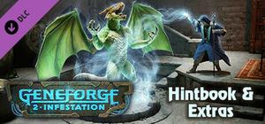 Geneforge 2 Hintbook and Bonuses banner