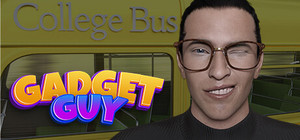 Gadget Guy: The Beginning banner