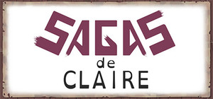 Sagas De Claire banner