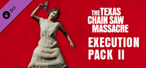 The Texas Chain Saw Massacre - Slaughter Family Execution Pack 2 banner