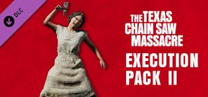 The Texas Chain Saw Massacre - Execution Pack 2 banner