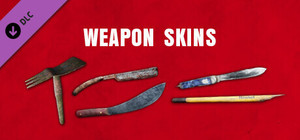 The Texas Chain Saw Massacre - Weapon Skin Variants banner