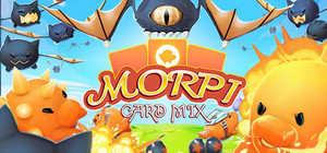 Morpi Card Mix banner