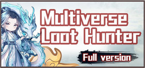 Multiverse Loot Hunter banner