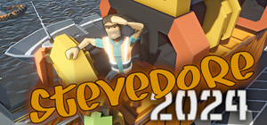 Stevedore 2024 banner