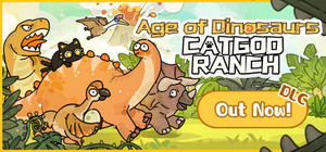 Cat God Ranch banner