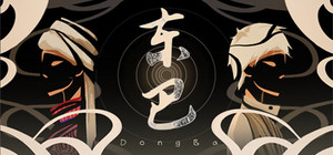 东巴 banner