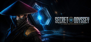 Secret Odyssey: Orb of Eternity banner