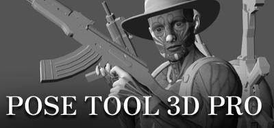 Pose Tool 3D