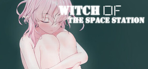 Witch of the Space Station banner