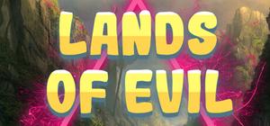 Lands of Evil banner
