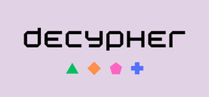 Decypher banner