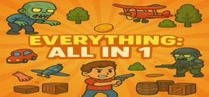 Everything: All in 1 banner